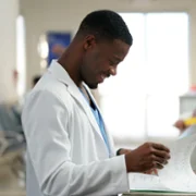 Doktor Larsen - galeria zdjęć - filmweb