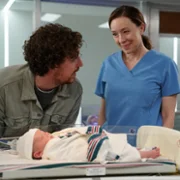 Doktor Larsen - galeria zdjęć - filmweb