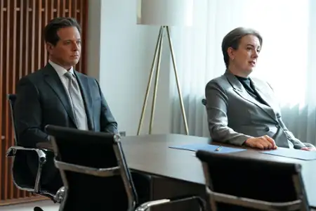 Doktor Larsen - galeria zdjęć - filmweb