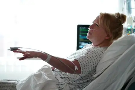 Doktor Larsen - galeria zdjęć - filmweb