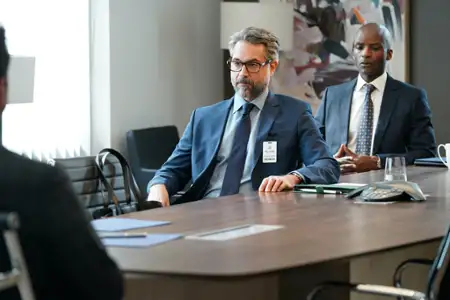 Doktor Larsen - galeria zdjęć - filmweb