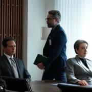 Doktor Larsen - galeria zdjęć - filmweb