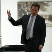 Doktor Larsen - galeria zdjęć - filmweb