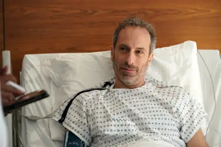 Doktor Larsen - galeria zdjęć - filmweb