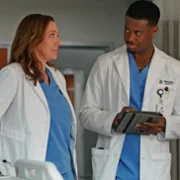 Doktor Larsen - galeria zdjęć - filmweb