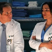 Doktor Larsen - galeria zdjęć - filmweb