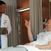 Doktor Larsen - galeria zdjęć - filmweb