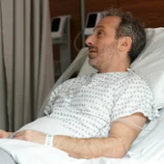 Doktor Larsen - galeria zdjęć - filmweb