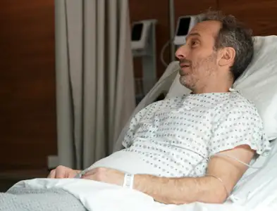 Doktor Larsen - galeria zdjęć - filmweb