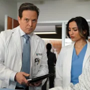 Doktor Larsen - galeria zdjęć - filmweb