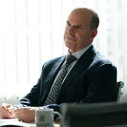 Doktor Larsen - galeria zdjęć - filmweb