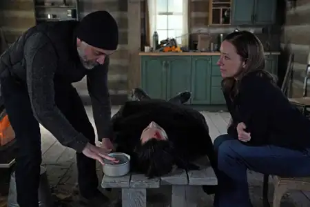 Doktor Larsen - galeria zdjęć - filmweb