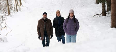 Sezon 2 Odcinek 18 Orientation