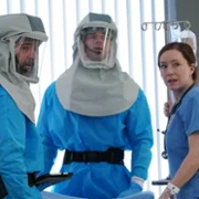Doktor Larsen - galeria zdjęć - filmweb