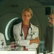 Doktor Larsen - galeria zdjęć - filmweb