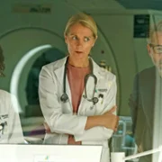 Doktor Larsen - galeria zdjęć - filmweb