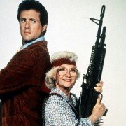 Stop! Or My Mom Will Shoot - galeria zdjęć - filmweb