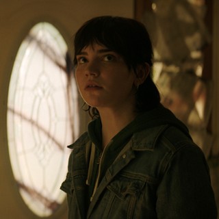 Sadie Harper