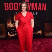 The Boogeyman - galeria zdjęć - filmweb
