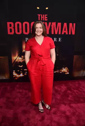 Boogeyman - galeria zdjęć - filmweb