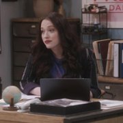 Kat Dennings w Na wysokich obrotach