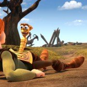 Hetjur Valhallar - Þór - galeria zdjęć - filmweb