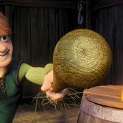Thor ratuje przyjaciół - galeria zdjęć - filmweb