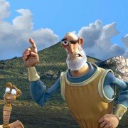 Hetjur Valhallar - Þór - galeria zdjęć - filmweb
