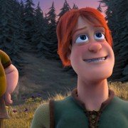 Hetjur Valhallar - Þór - galeria zdjęć - filmweb