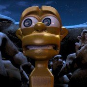 Hetjur Valhallar - Þór - galeria zdjęć - filmweb