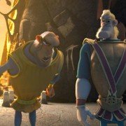 Hetjur Valhallar - Þór - galeria zdjęć - filmweb