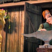 Hetjur Valhallar - Þór - galeria zdjęć - filmweb