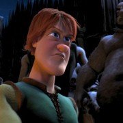 Hetjur Valhallar - Þór - galeria zdjęć - filmweb
