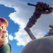 Hetjur Valhallar - Þór - galeria zdjęć - filmweb
