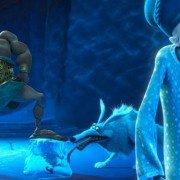Hetjur Valhallar - Þór - galeria zdjęć - filmweb