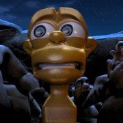 Hetjur Valhallar - Þór - galeria zdjęć - filmweb