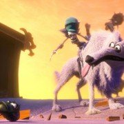 Hetjur Valhallar - Þór - galeria zdjęć - filmweb