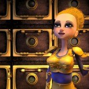 Hetjur Valhallar - Þór - galeria zdjęć - filmweb