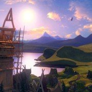 Hetjur Valhallar - Þór - galeria zdjęć - filmweb