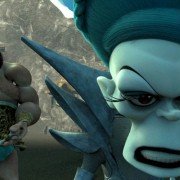 Hetjur Valhallar - Þór - galeria zdjęć - filmweb
