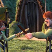 Hetjur Valhallar - Þór - galeria zdjęć - filmweb