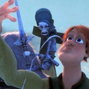 Hetjur Valhallar - Þór - galeria zdjęć - filmweb