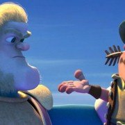 Hetjur Valhallar - Þór - galeria zdjęć - filmweb