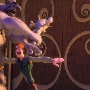 Hetjur Valhallar - Þór - galeria zdjęć - filmweb