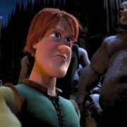 Hetjur Valhallar - Þór - galeria zdjęć - filmweb