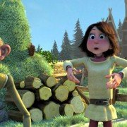 Hetjur Valhallar - Þór - galeria zdjęć - filmweb