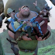 Hetjur Valhallar - Þór - galeria zdjęć - filmweb