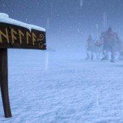 Hetjur Valhallar - Þór - galeria zdjęć - filmweb