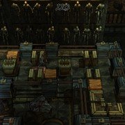 Brawl - galeria zdjęć - filmweb