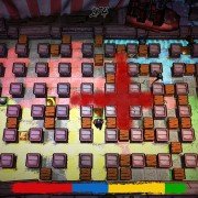 Brawl - galeria zdjęć - filmweb
